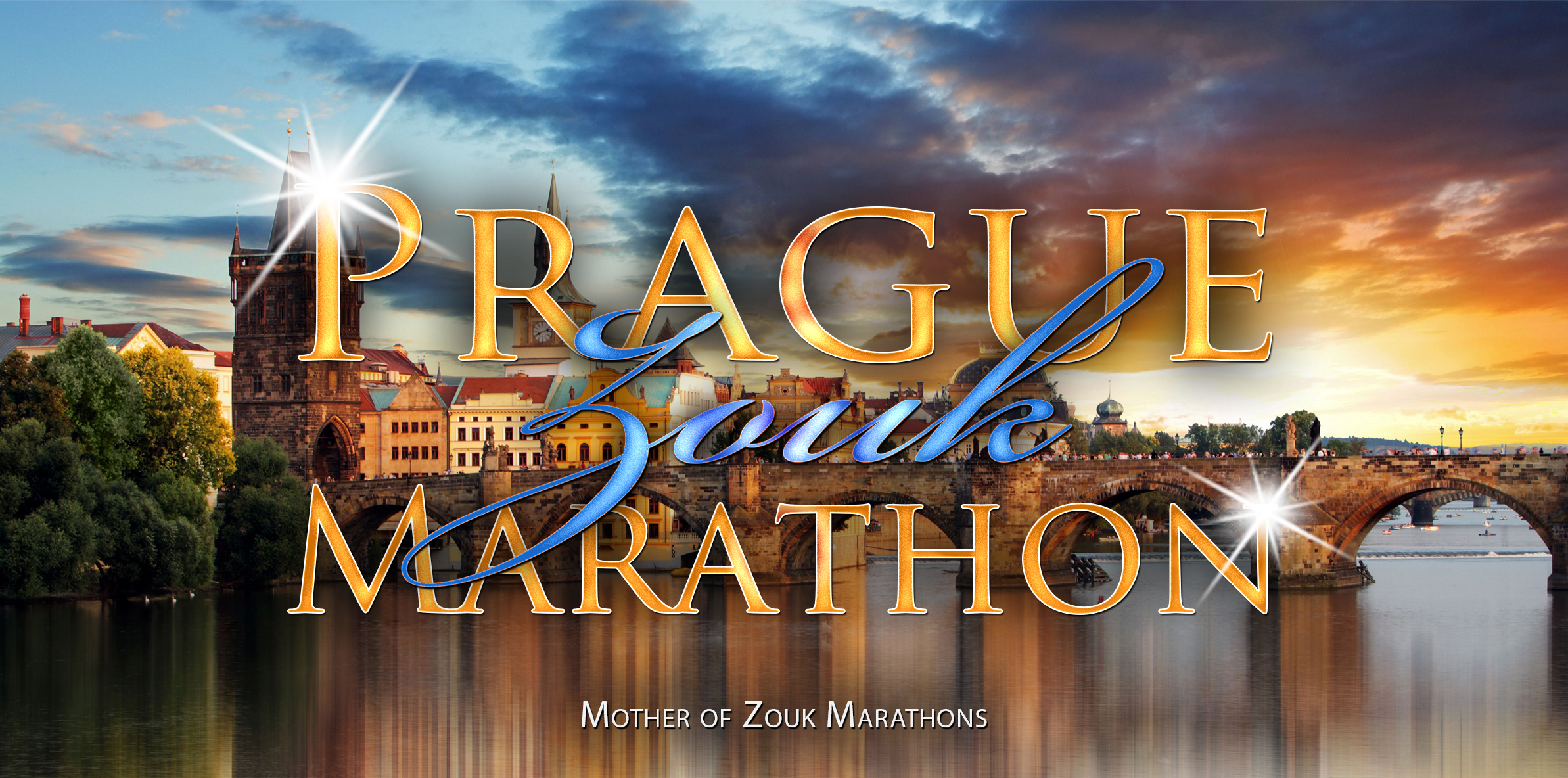 Prague Zouk Marathon 2023
