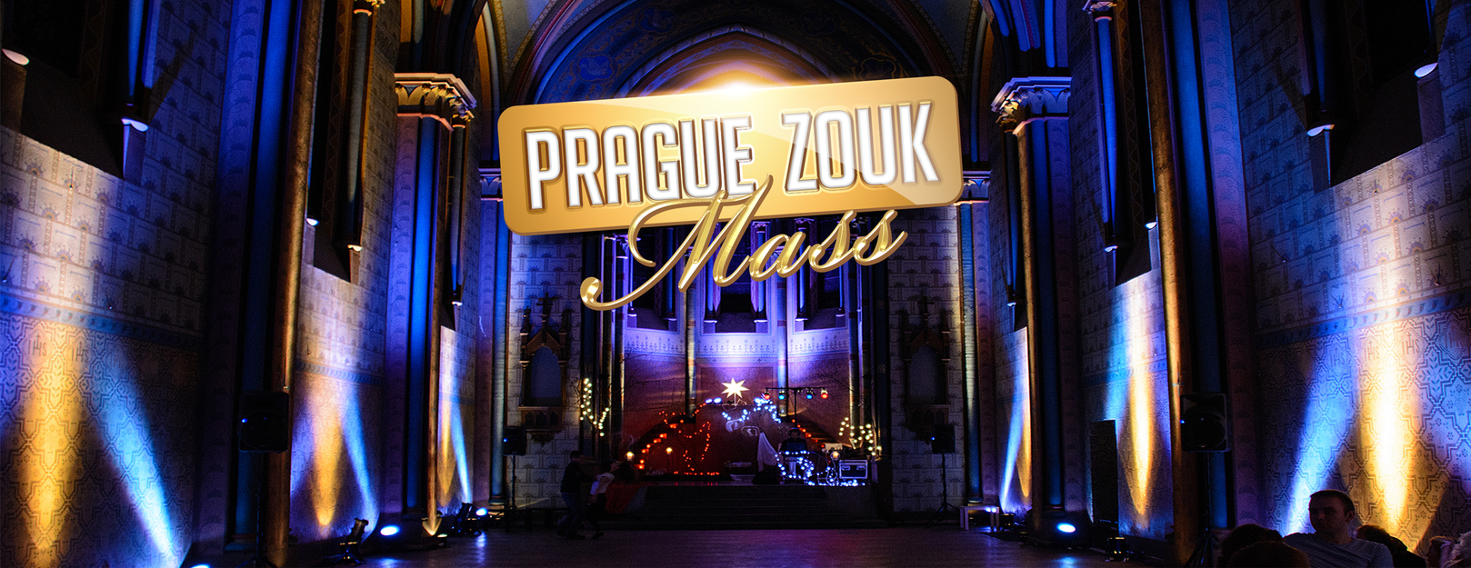 Christmas Prague Zouk Mass 2023