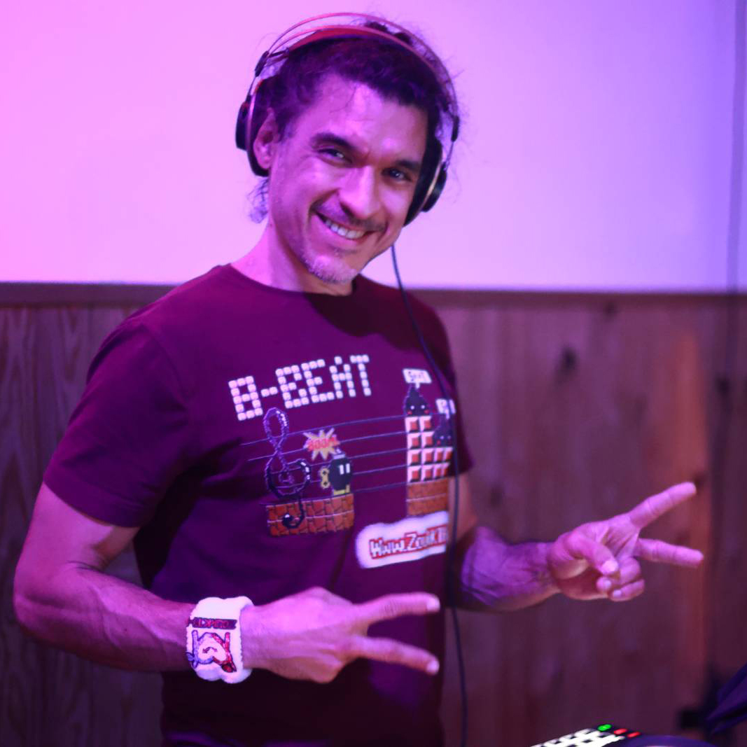 DJ Choggie