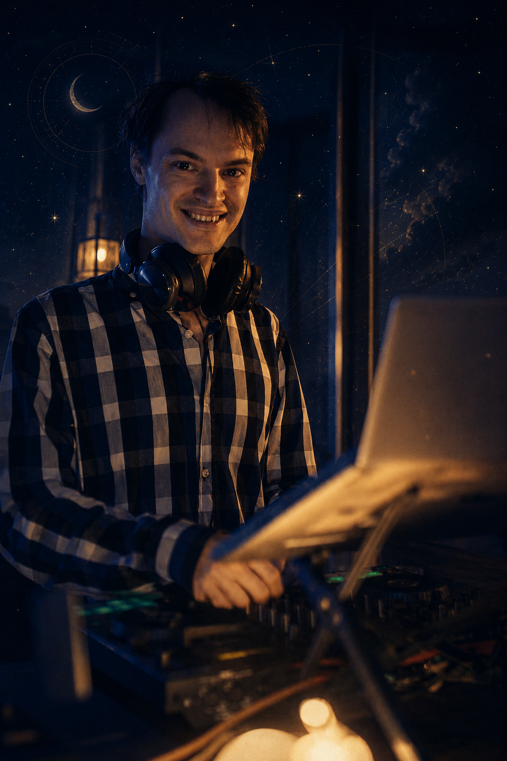DJ TouchZouk
