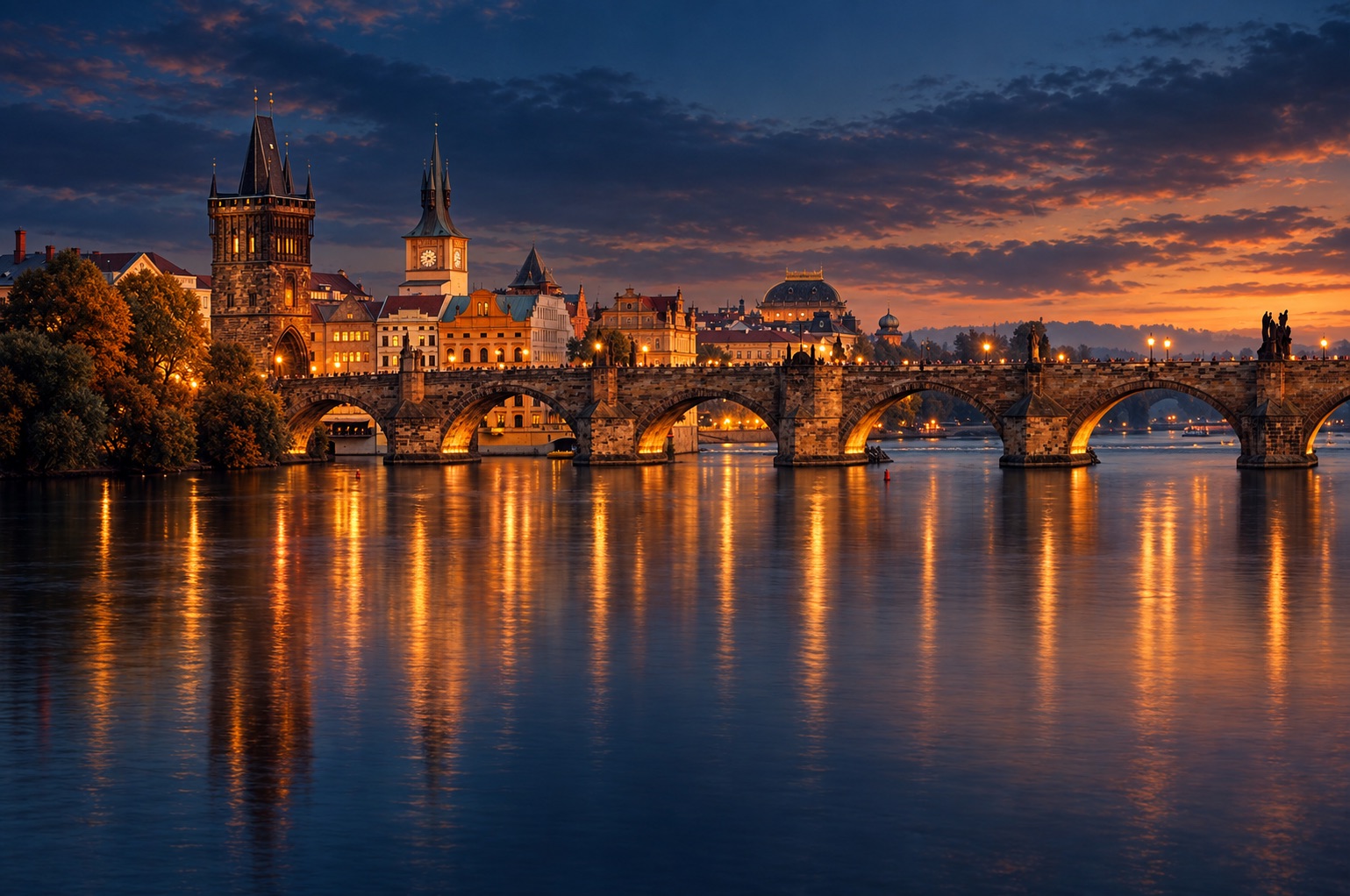 Prague Zouk Marathon 2027