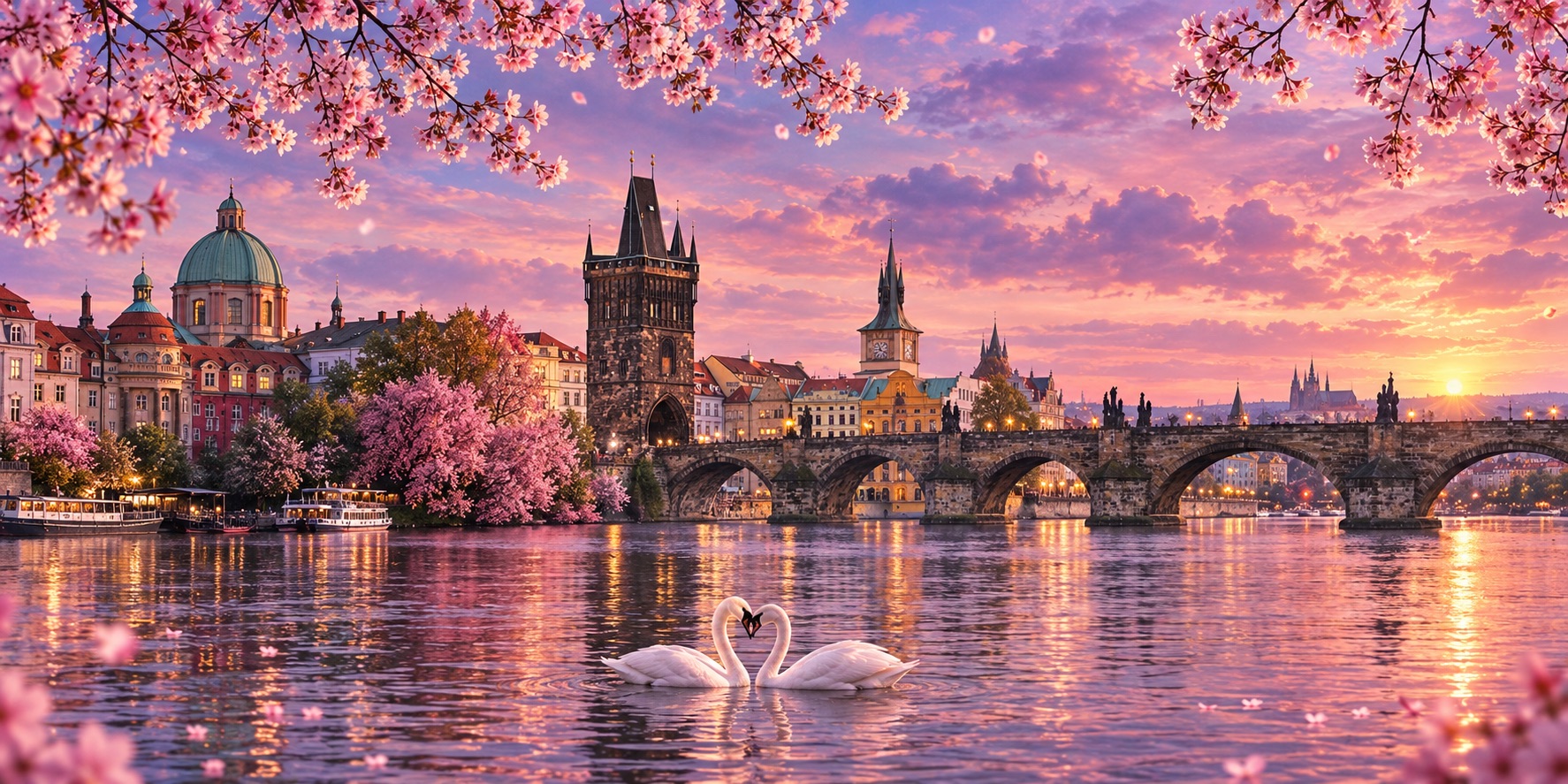 Prague Zouk Marathon 2027