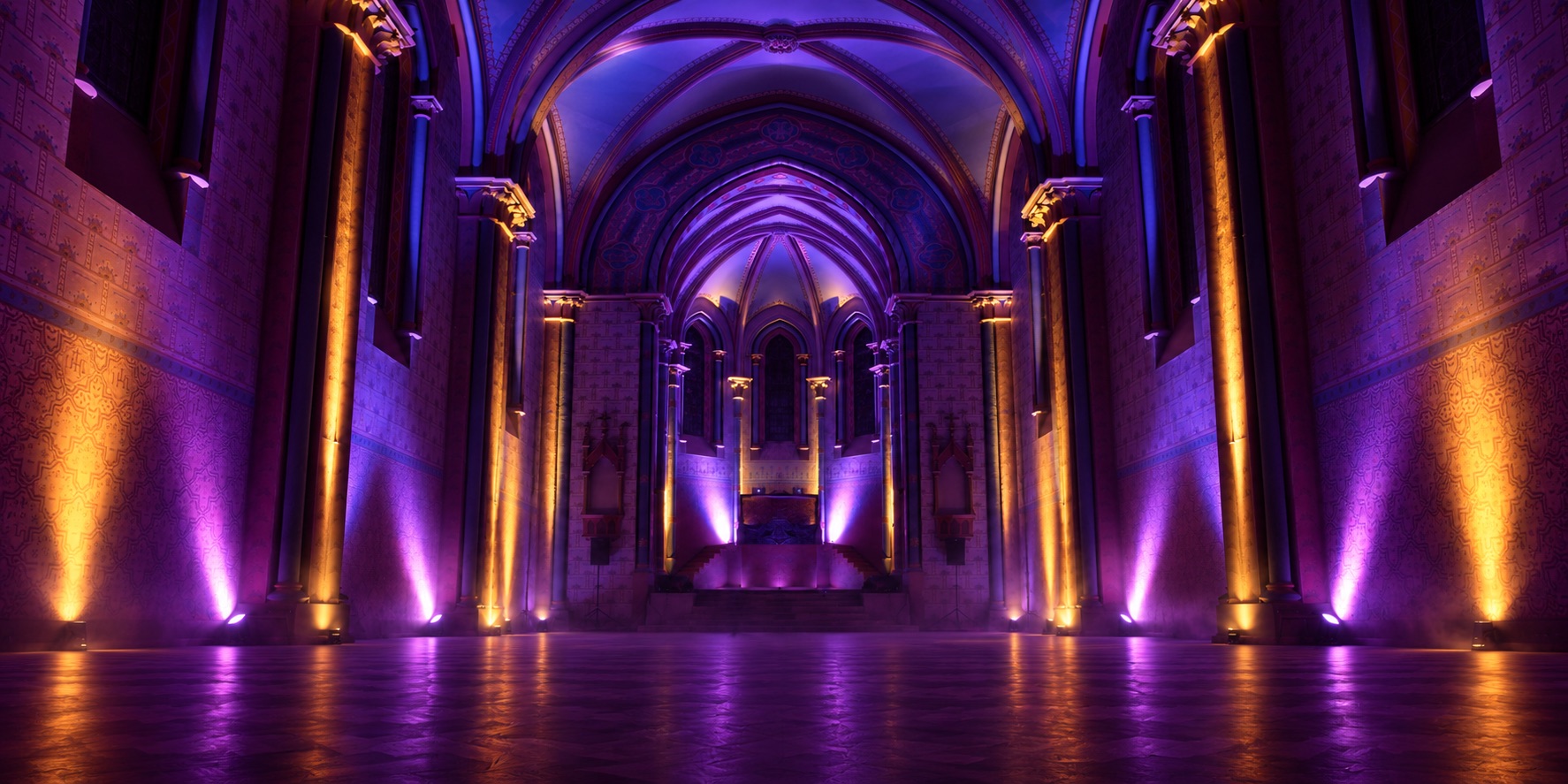 Christmas Prague Zouk Mass 2026